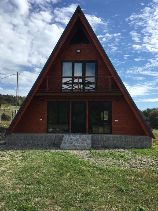 Dream House Nikortsminda