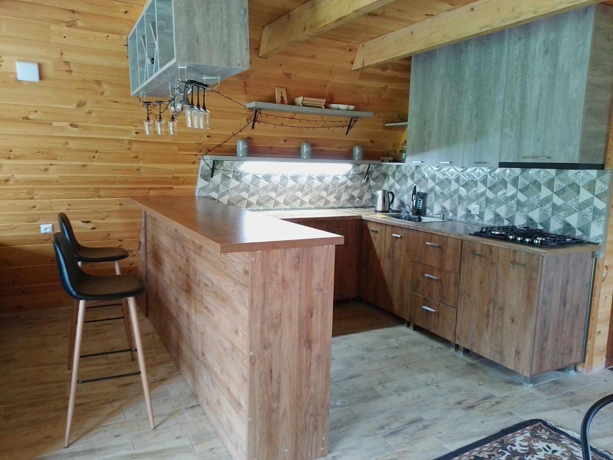 Dom wakacyjny Dream House Nikortsminda
