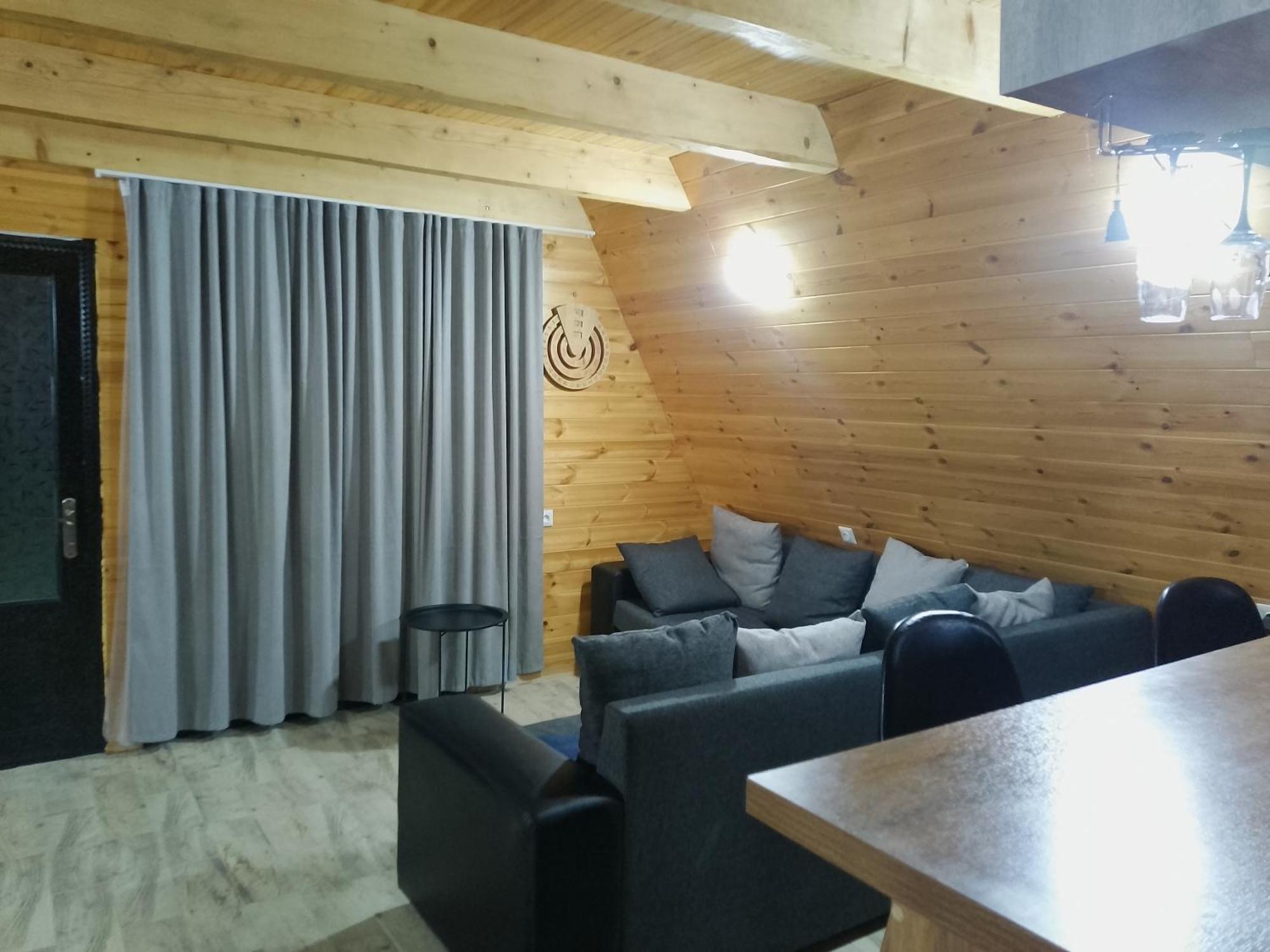 Dream House Dom wakacyjny