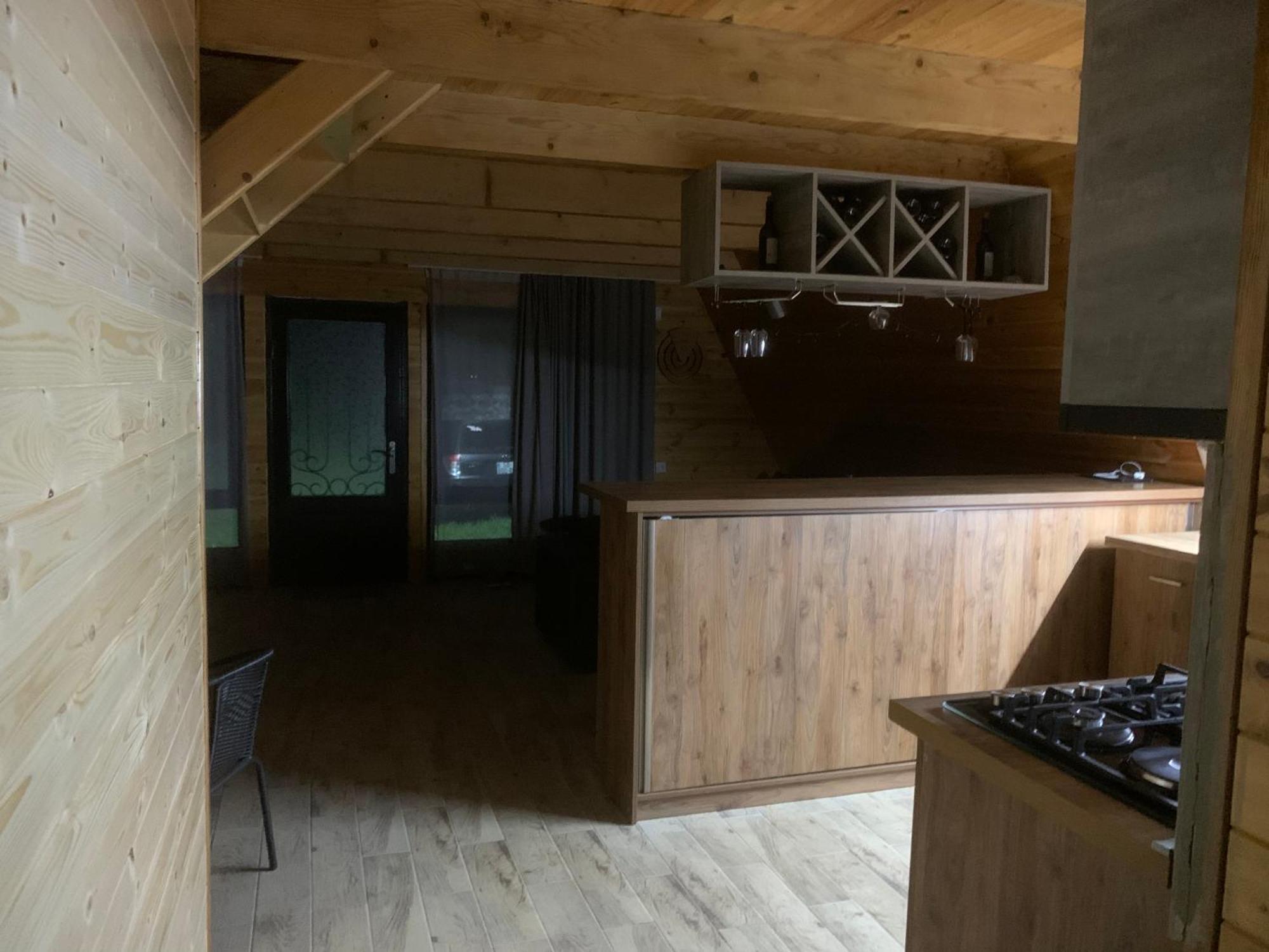 Dream House Dom wakacyjny
